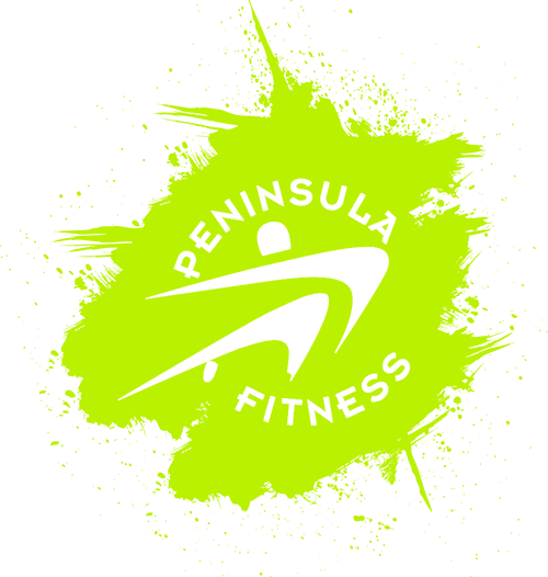 Peninsula Fitness logo