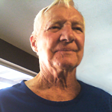 Ken Waterfield Ken Waterfield