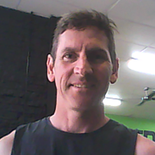 Steven Williams Steven Williams