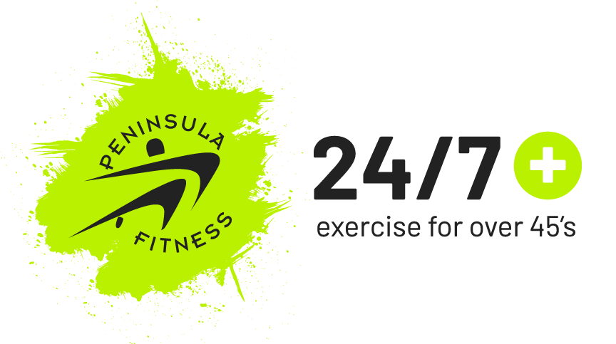 Peninsula Fitness 24/7+ Project