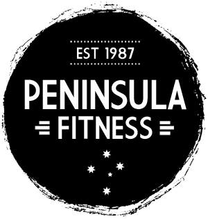 Peninsula Fitness Your 24 Hour Gym