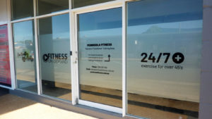 Exclusive Classes Room