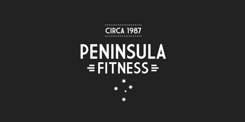 Kippa-Ring Gym Exterior